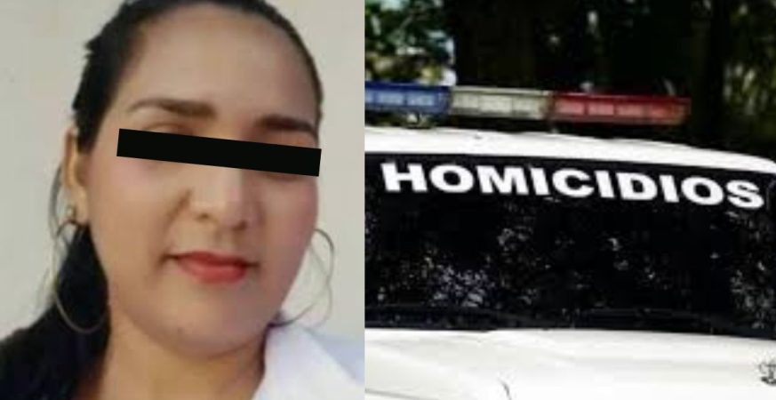 Mujer fue asesinada por su expareja en Cojedes