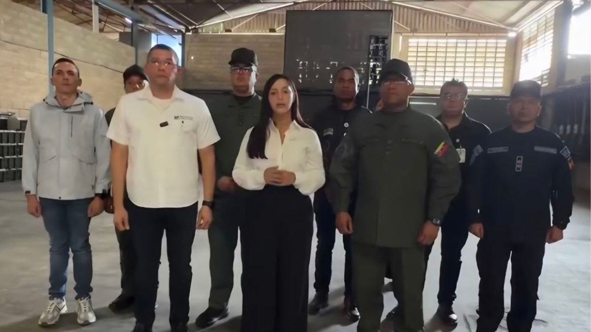 Desmantelan granja de máquinas de criptomonedas