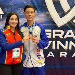 Guácharas de Monagas barren en casa y se afianzan en la élite de la Liga Profesional de Voleibol