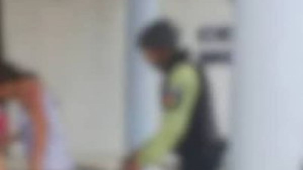 El grito que rompió el silencio en una platabanda de Maturín