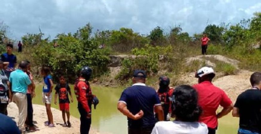 Cuatro niños fallecieron por inmersión en Maturín