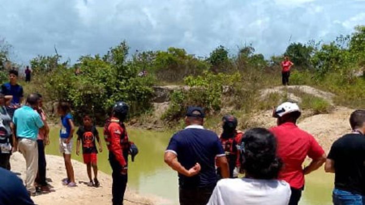 Cuatro niños fallecieron por inmersión en Maturín