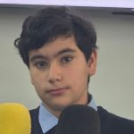 ¡Orgullo monaguense! José Carlos Yordi gana dos medallas de oro en Olimpiadas de Matemáticas en Alemania
