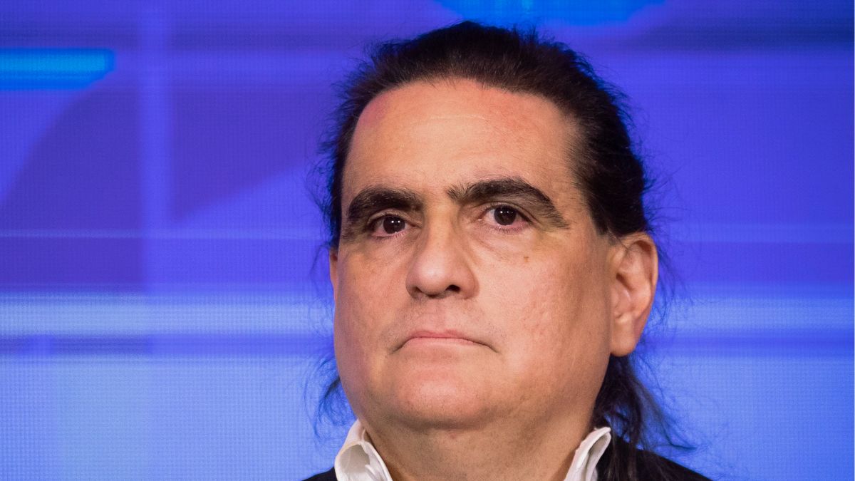 Deportan Alex Saab