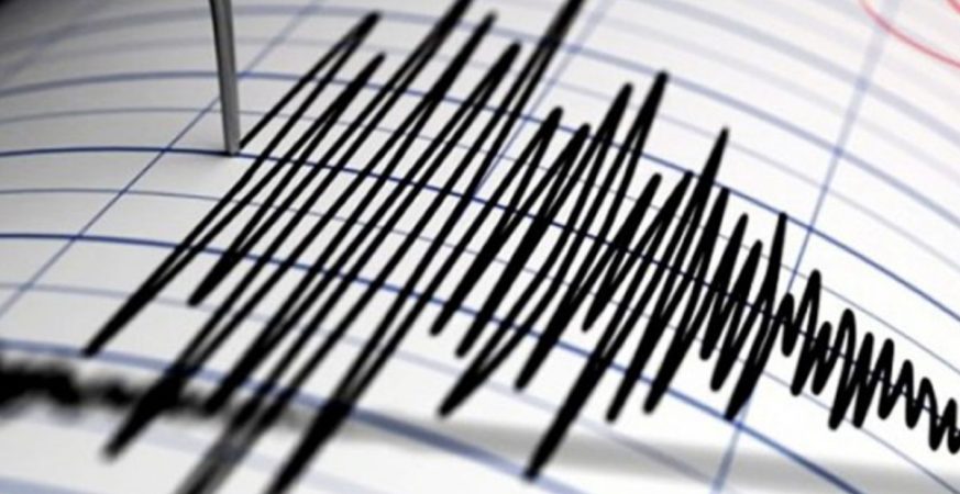 Funvisis reportó sismo en La Guaira