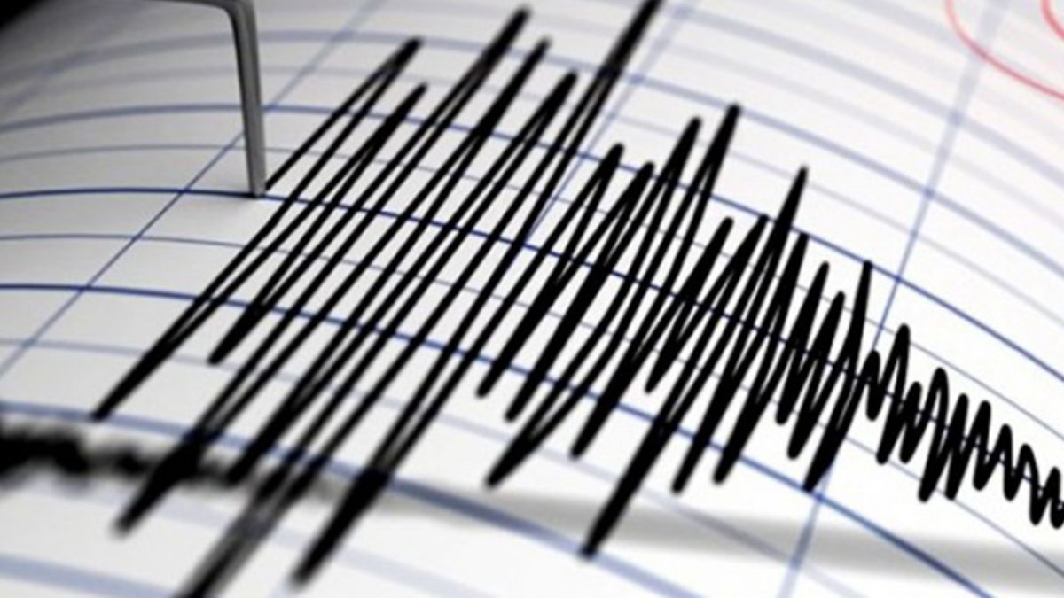 Funvisis reportó sismo en La Guaira