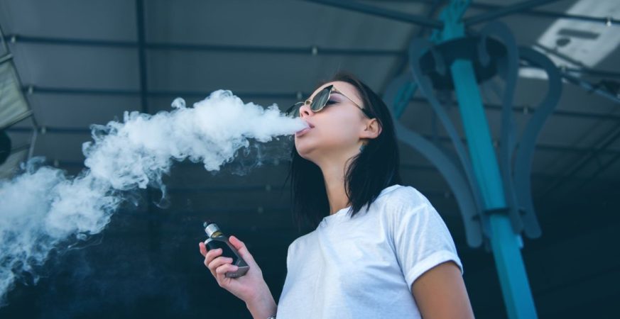 Sustancias sintéticas y vapers causan daños irreversibles