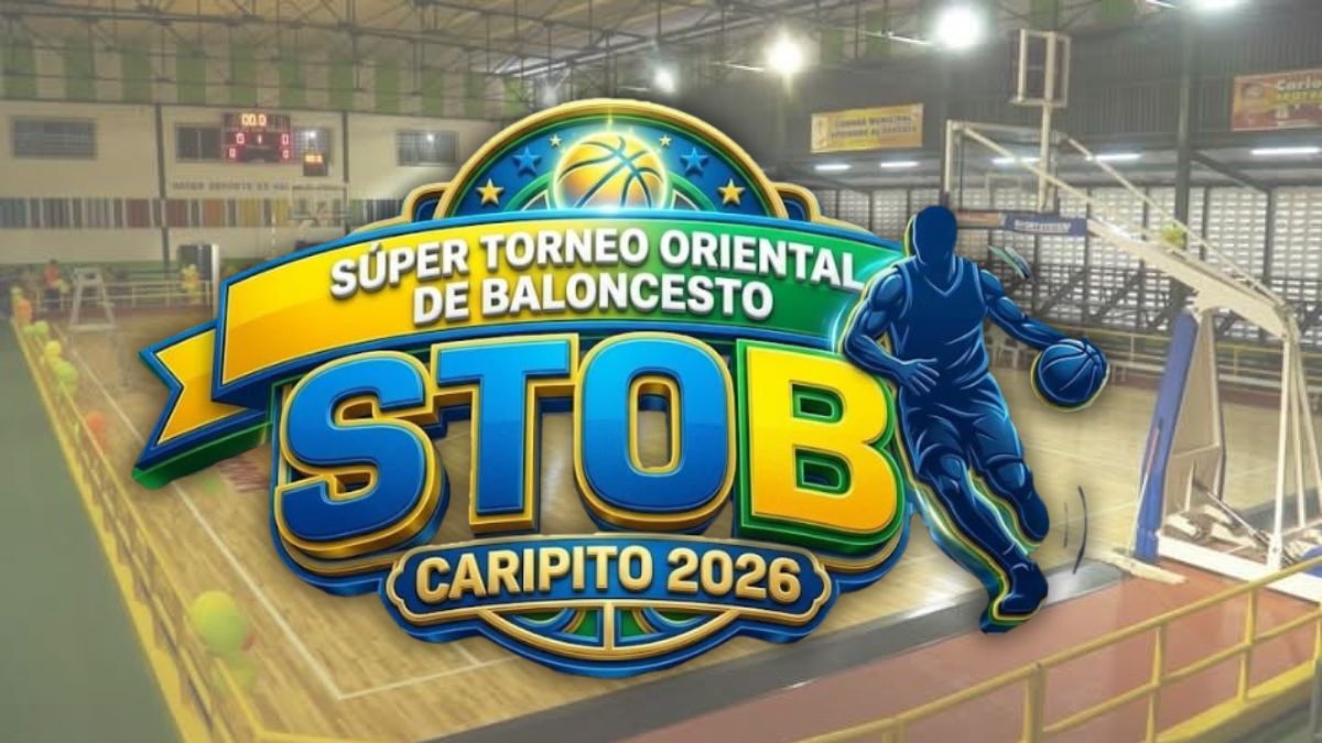 El STOB paraliza a Monagas