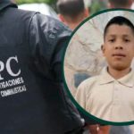 Detienen a la homicida de Saddiel La Rosa, estudiante asesinado en liceo de Temblador