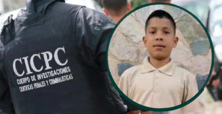 Detienen a la homicida de Saddiel La Rosa
