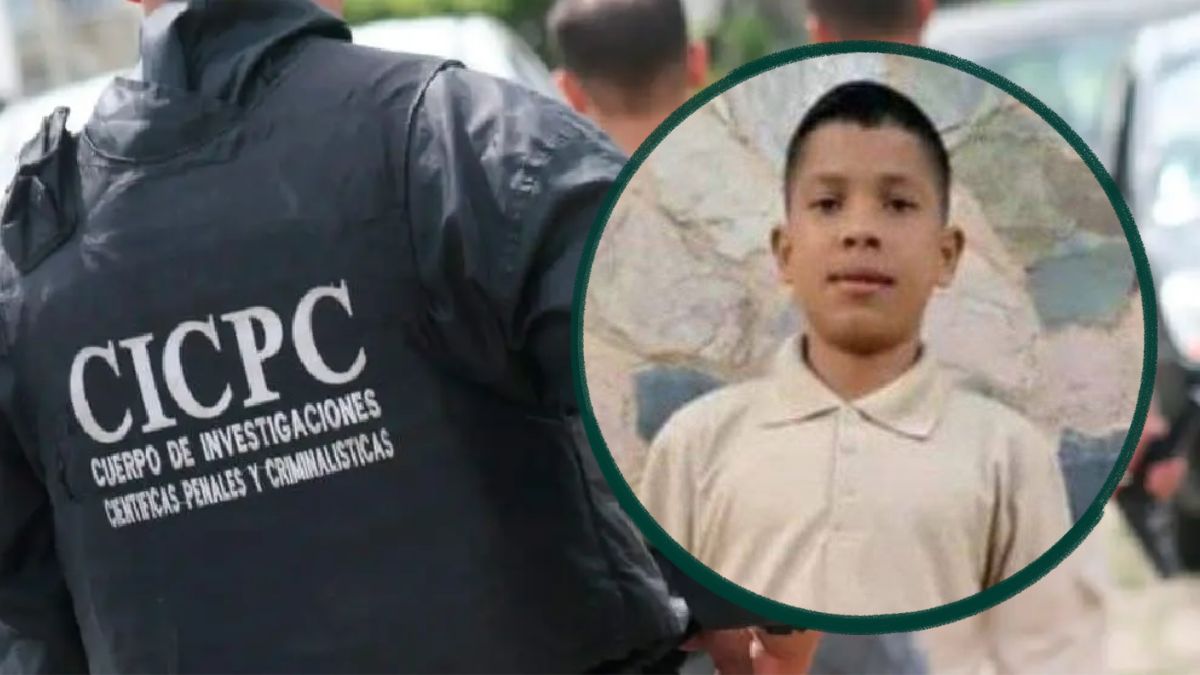 Detienen a la homicida de Saddiel La Rosa