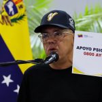 Rescatistas de 30 países están activos en Venezuela