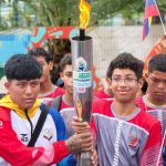 ¡Torneo internacional! Monagas será sede del Circuito Sudamericano de Voleibol de Playa