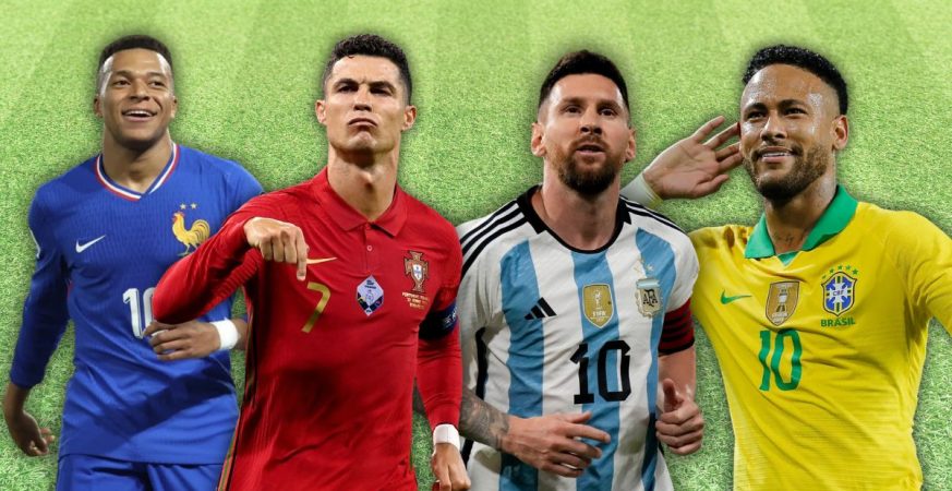 Todo listo para el pitazo inicial del Mundial 2026