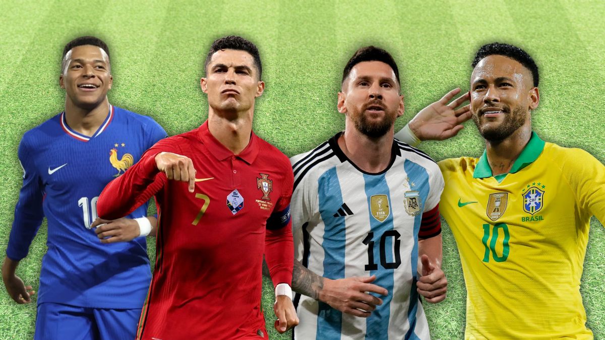 Todo listo para el pitazo inicial del Mundial 2026