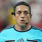 Árbitro criollo Jesús Valenzuela debutó en el Mundial 2026 al dirigir el Australia vs. Turquía