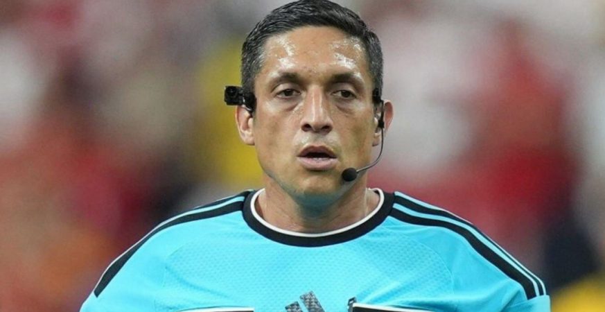 Jesús Valenzuela, foto cortesía