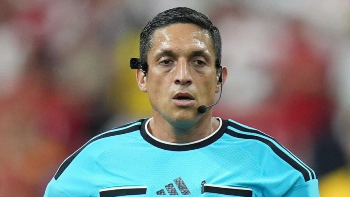 Jesús Valenzuela, foto cortesía
