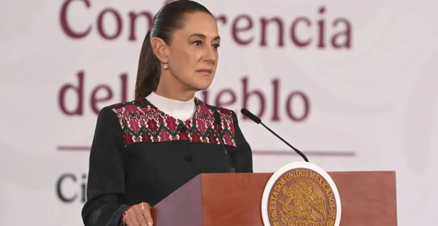 México envía equipo de rescate a Venezuela