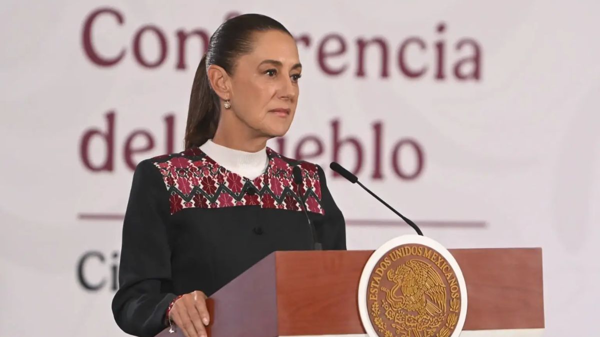 México envía equipo de rescate a Venezuela