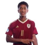 Jugador Yimvert Berroterán fue hallado sin vida bajo los escombros en La Guaira