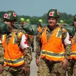 Cifra de fallecidos en Venezuela se eleva a 1.719 con más de 5 mil heridos