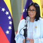Desplegados todos los organismos de seguridad tras sismos en Venezuela de magnitud 7.2 y 7.5