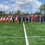 ¡Llegó la 12! Marinos de Anzoátegui campeón de la SPB 2026