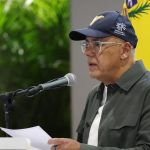 Rescatistas de 30 países están activos en Venezuela