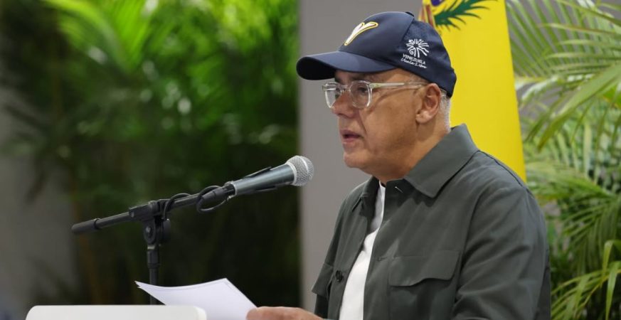 Cifra de fallecidos en Venezuela aumenta a 1.943