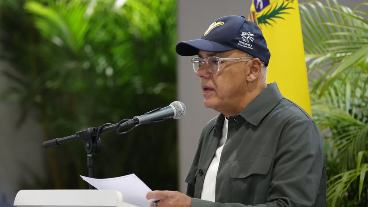 Cifra de fallecidos en Venezuela aumenta a 1.943