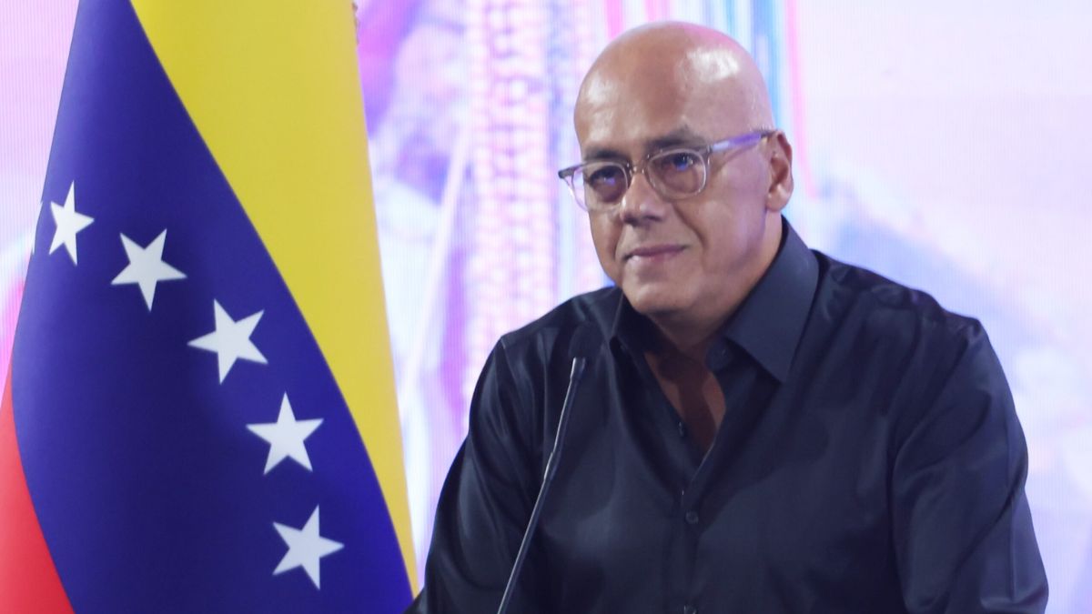 Nuevo balance en Venezuela, ofrecido por Jorge Rodríguez