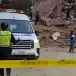Fuerte temblor se sintió en varios estados de Venezuela