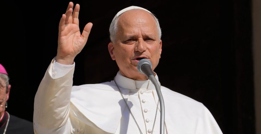 Papa León XIV envía ayuda económica a Venezuela
