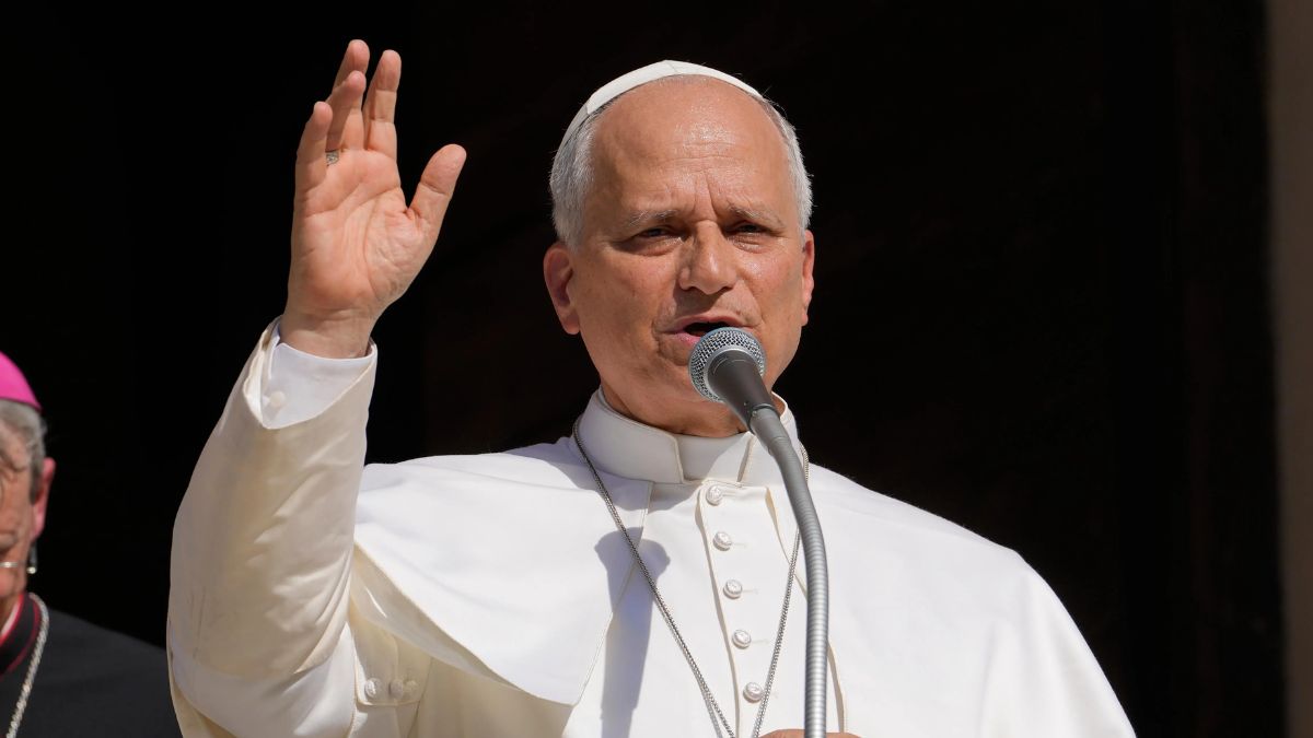Papa León XIV envía ayuda económica a Venezuela