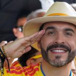 Abelardo de la Espriella gana la segunda vuelta presidencial en Colombia