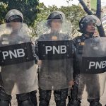 Un total de 22 mil funcionarios de la PNB dados de baja por conductas irregulares
