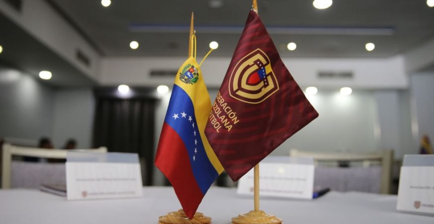 FVF suspende juegos para esta semana