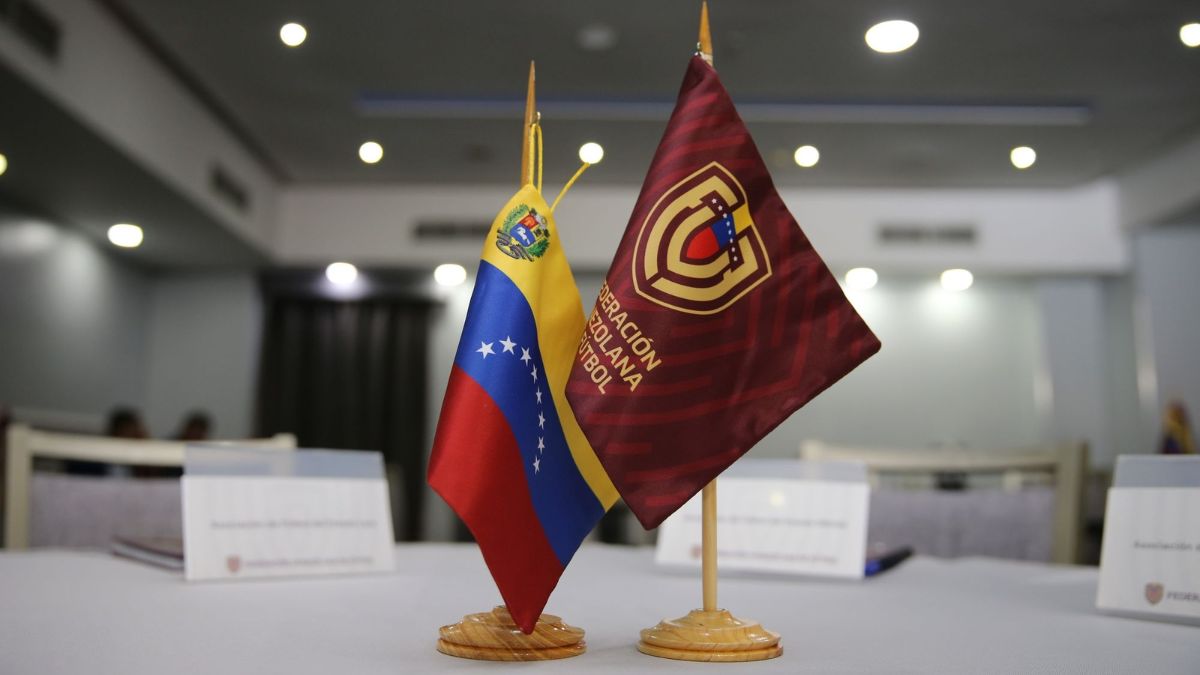 FVF suspende juegos para esta semana