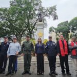 G/J Gustavo González López ratificado como Ministro para la Defensa