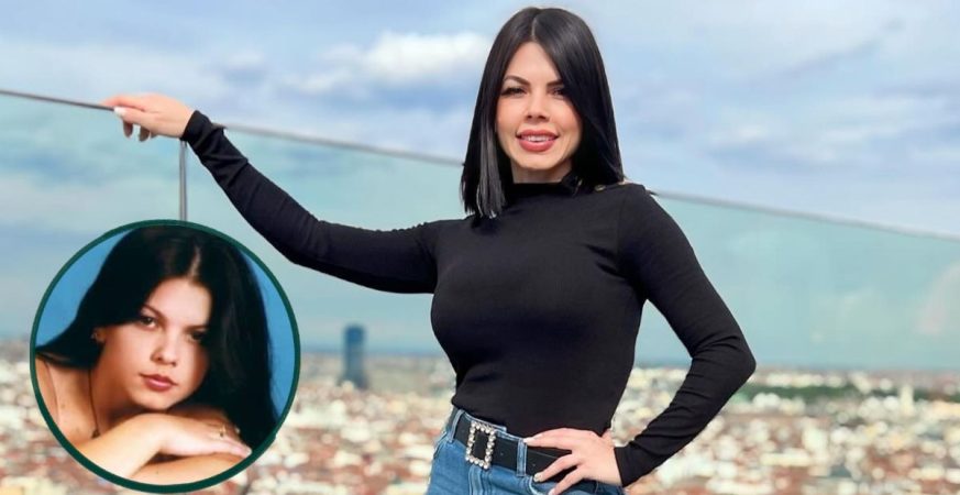 Confirman fallecimiento de Yorgelys Delgado