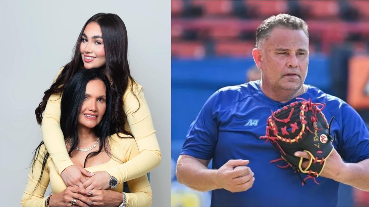 Confirman fallecimiento de la esposa e hija de Eliezer Alfonzo