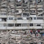 Delcy Rodríguez anuncia creación de fondo de 200 millones de dólares para la reconstrucción tras sismos