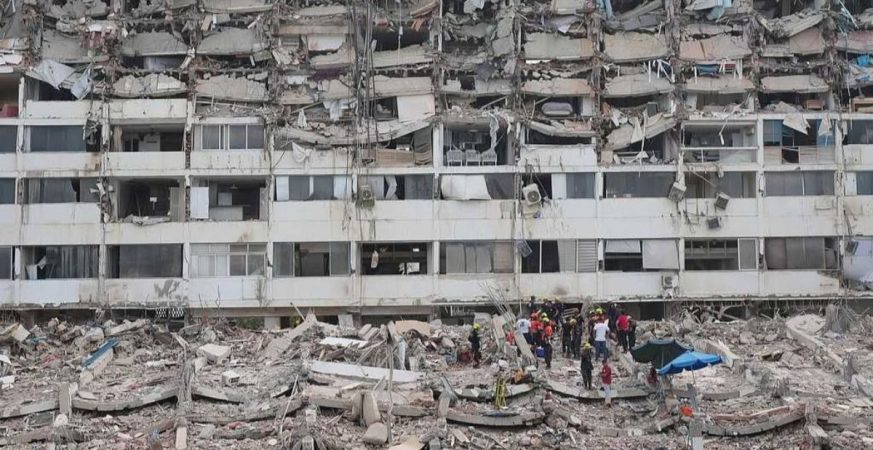 Cifra de fallecidos en Venezuela asciende a 2.595
