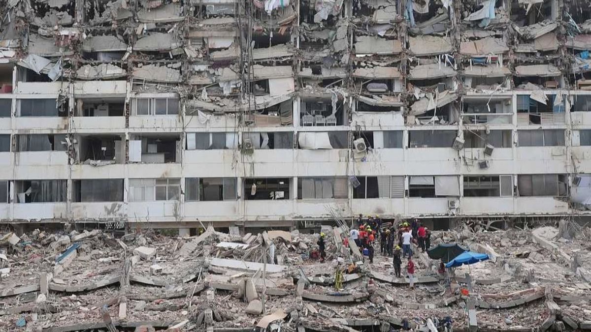 Cifra de fallecidos en Venezuela asciende a 2.595
