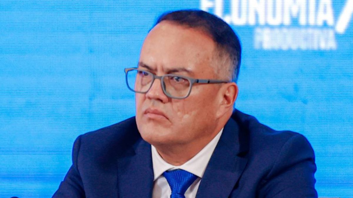 José David Cabello