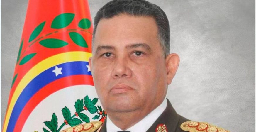 G/J Gustavo González López ratificado como Ministro