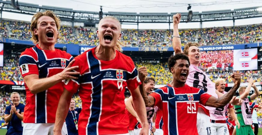 Definidos los cruces de cuartos de final del Mundial 2026