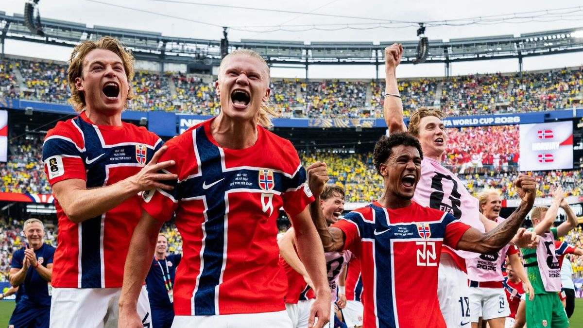 Definidos los cruces de cuartos de final del Mundial 2026