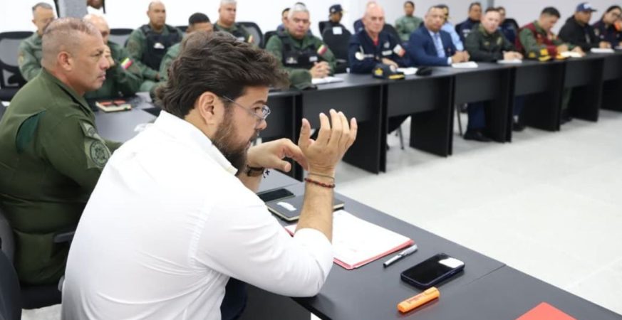 Hospital de Maturín recibió a cuatro heridos de La Guaira